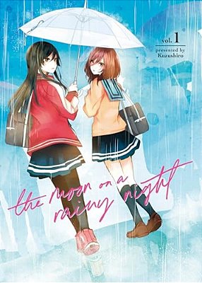 The Moon On A Rainy Night 1-..