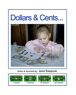 Dollars & Cents-..