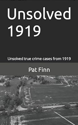Unsolved 1919-..