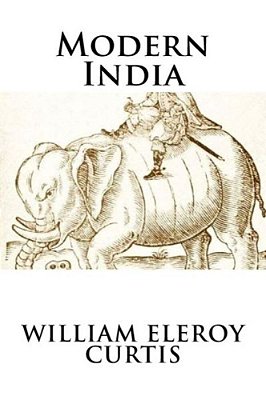 Modern India (Timeless Classics)-..