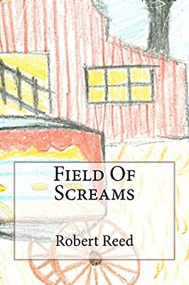 Field Of Screams-..