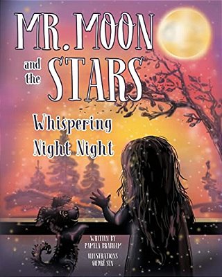 Mr. Moon And The Stars: Whispering Night Night-..