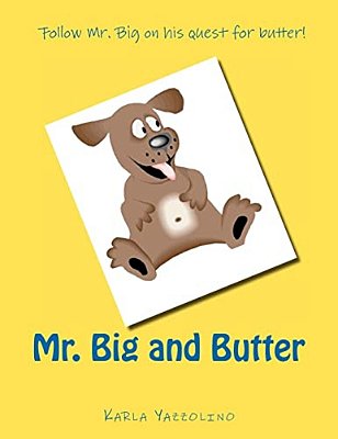 Mr. Big And Butter-..