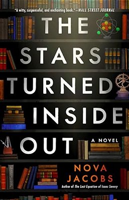 The Stars Turned Inside Out-..