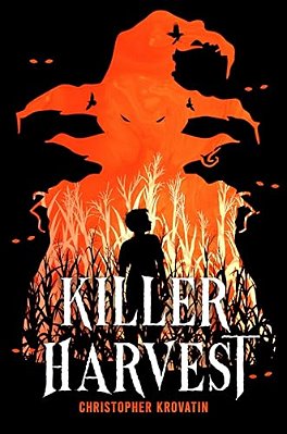 Killer Harvest-..