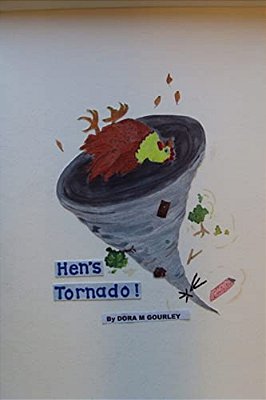 Hen's Tornado-..