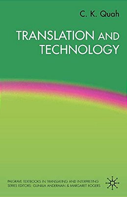Translation And Technology-..