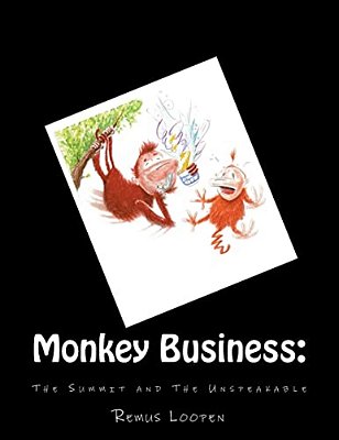 Monkey Business: The Summit And The Unspeakable-..