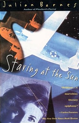 Staring At The Sun-..