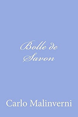 Bolle De Savon: Rimme Zeneixi-..