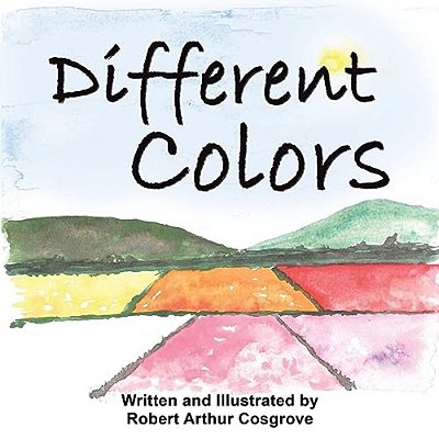 Different Colors-..
