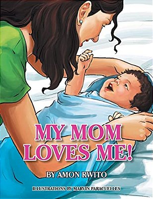 My Mom Loves Me!-..