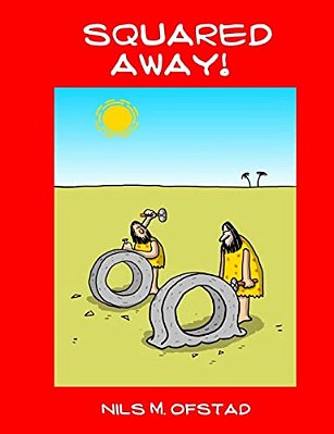 Squared Away!: Vol 1-..