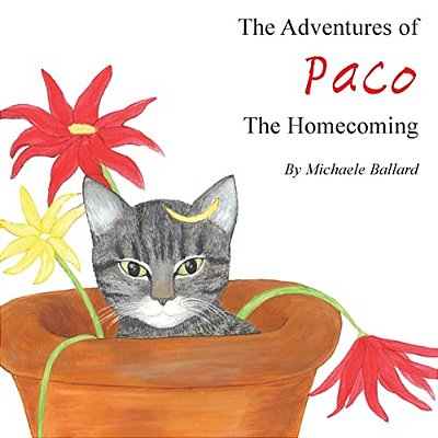 The Adventures Of Paco: The Homecoming-..