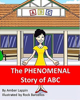The Phenomenal Story Of Abc-..