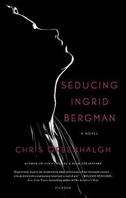 Seducing Ingrid Bergman-..