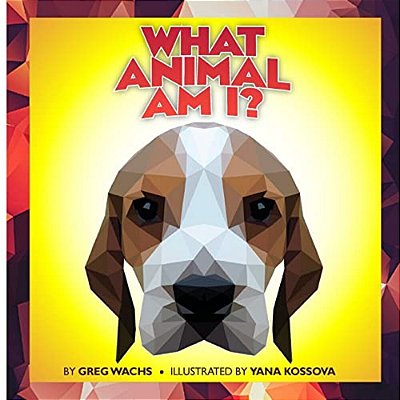 What Animal Am I?-..