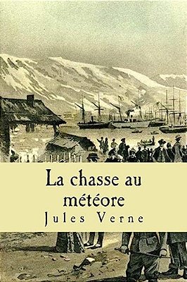 La Chasse Au Meteore-..