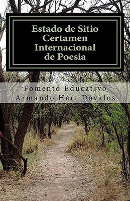 Estado De Sitio Certamen Internacional De Poesia-..