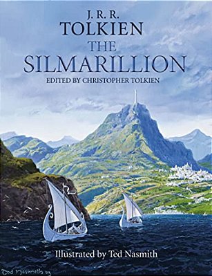 The Silmarillion-..