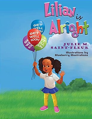 Lilian Is Alright!-..