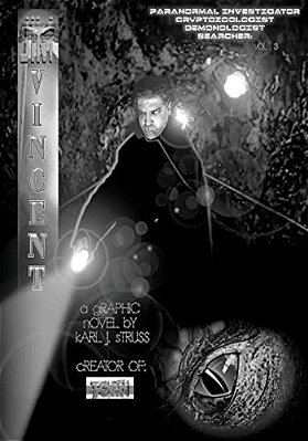 Jim Vincent [Limited Edition]-..