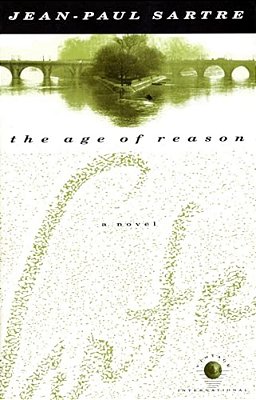The Age Of Reason-..