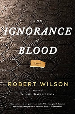 The Ignorance Of Blood-..