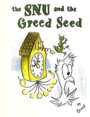 The Snu And The Greed Seed-..