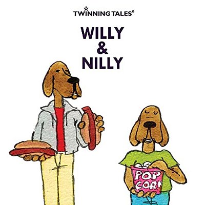 Twinning Tales: Willy & Nilly: 5-..