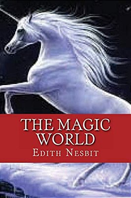 The Magic World-..