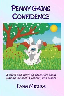 Penny Gains Confidence-..