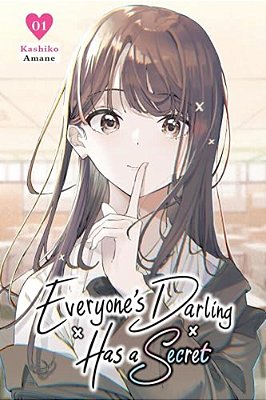 Everyone's Darling Has A Secret, Vol. 1-..