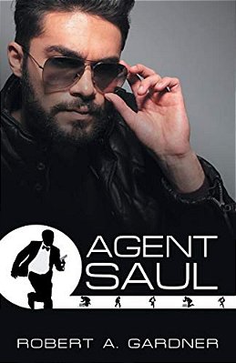 Agent Saul-..