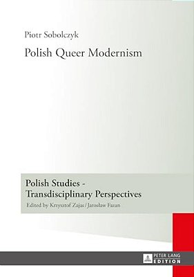 Polish Queer Modernism-..