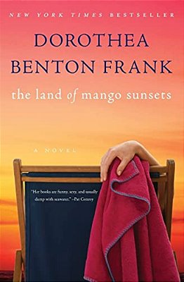 The Land Of Mango Sunsets-..