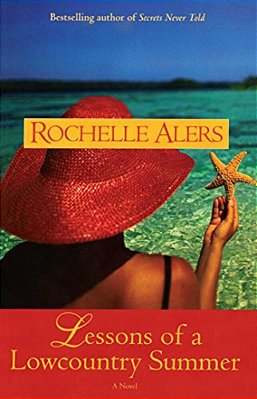 Lessons Of A Lowcountry Summer-..