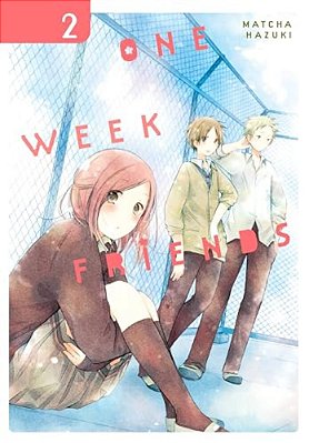 One Week Friends, Vol. 2-..