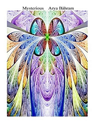 Mysterious: Mysterious World-..