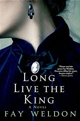 Long Live The King-..