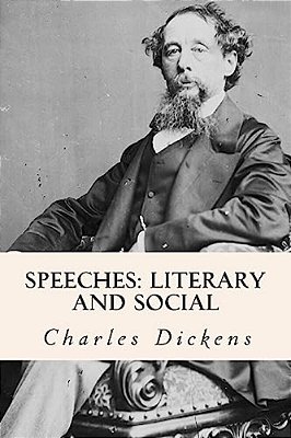 Speeches: Literary And Social-..