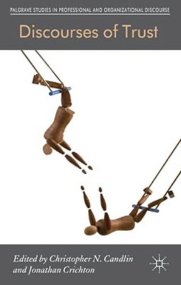 Discourses Of Trust-..