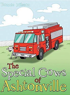 The Special Cows Of Ashtonville-..