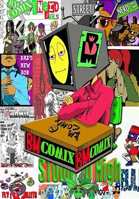 Bm Comix-..