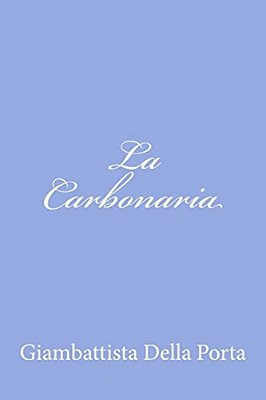 La Carbonaria-..