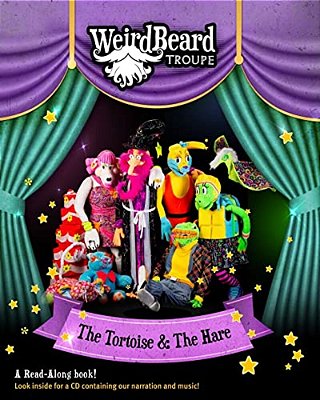The Tortoise & The Hare: Weirdbeard-..