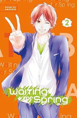Waiting For Spring 2-..