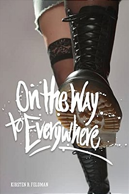 On The Way To Everywhere-..