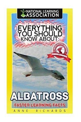 Everything You Should Know About: Albatrosses-..