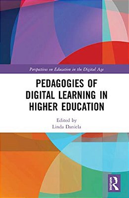 Pedagogies Of Digital Learning In Higher Education-..